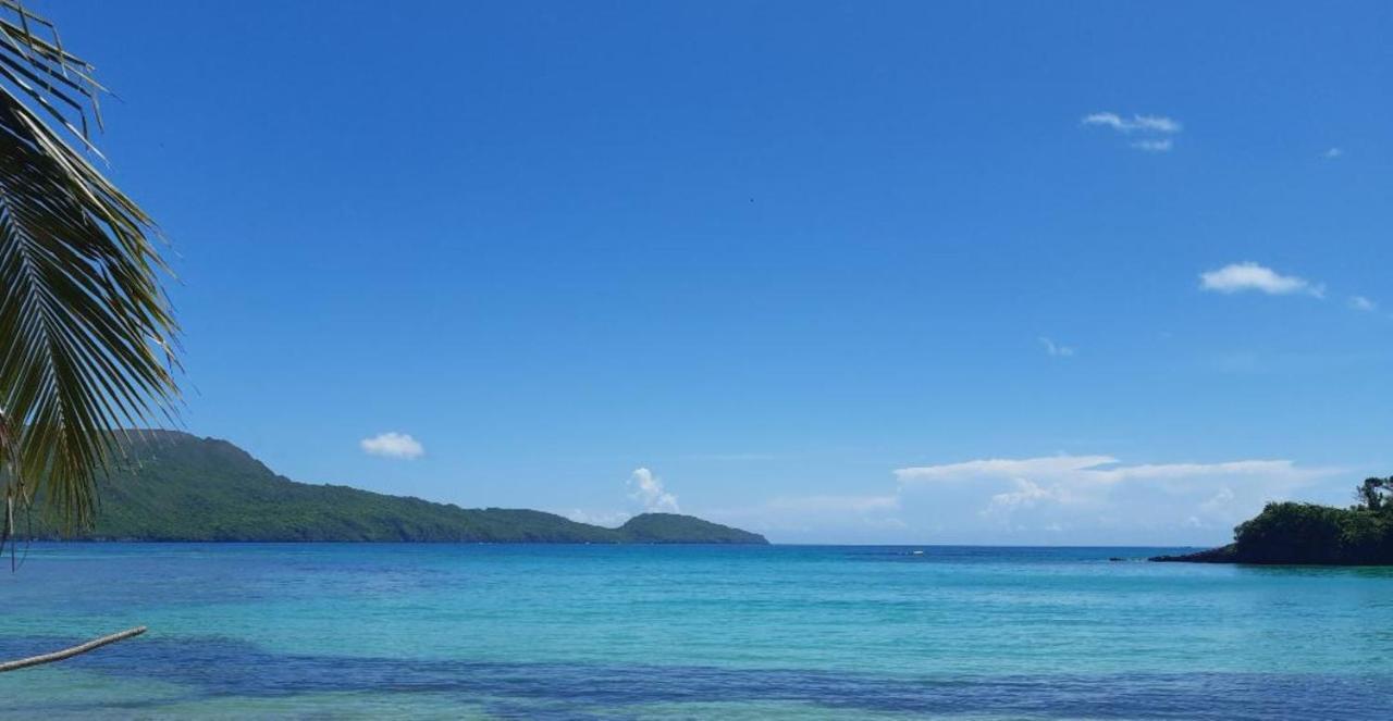 Labellaventura Villa Las Galeras Luaran gambar