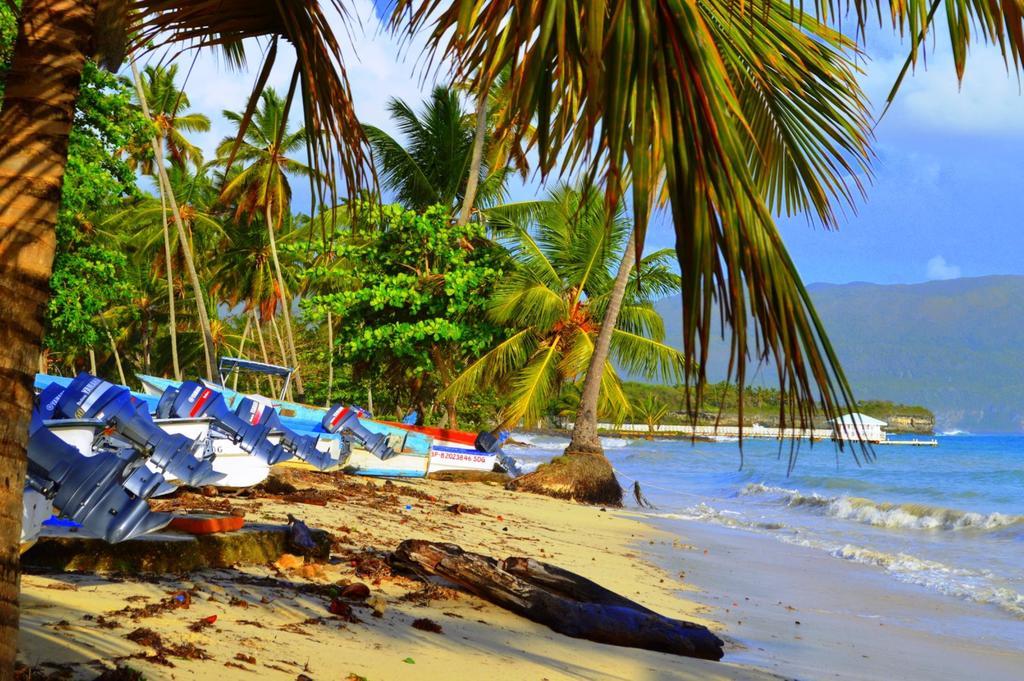 Labellaventura Villa Las Galeras Bilik gambar