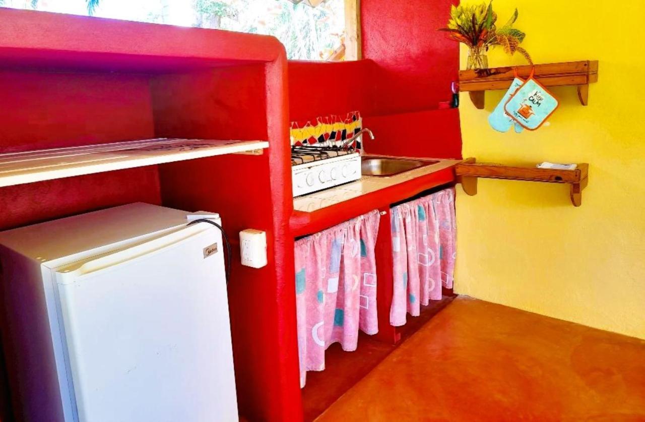 Labellaventura Villa Las Galeras Luaran gambar