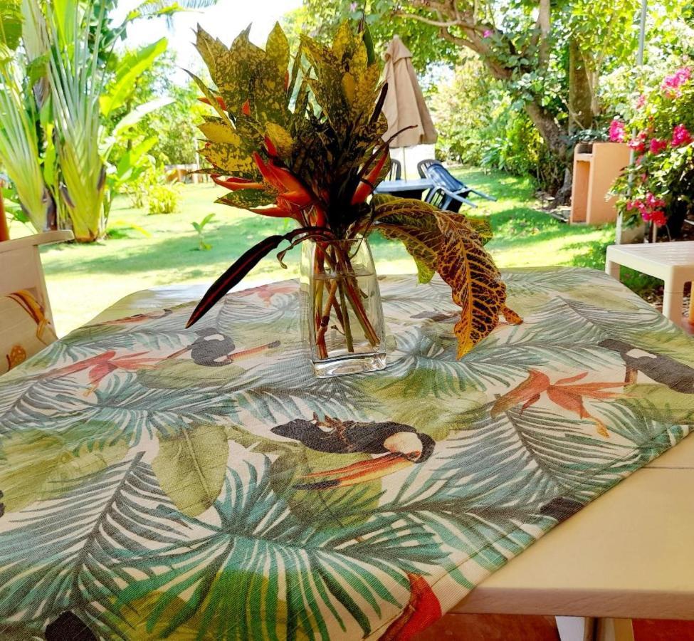Labellaventura Villa Las Galeras Luaran gambar