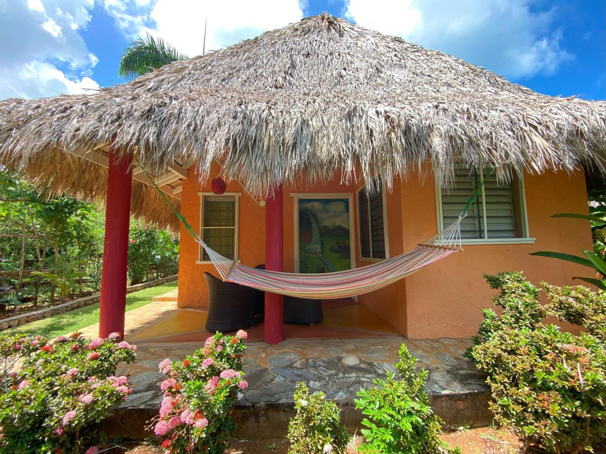 Labellaventura Villa Las Galeras Luaran gambar