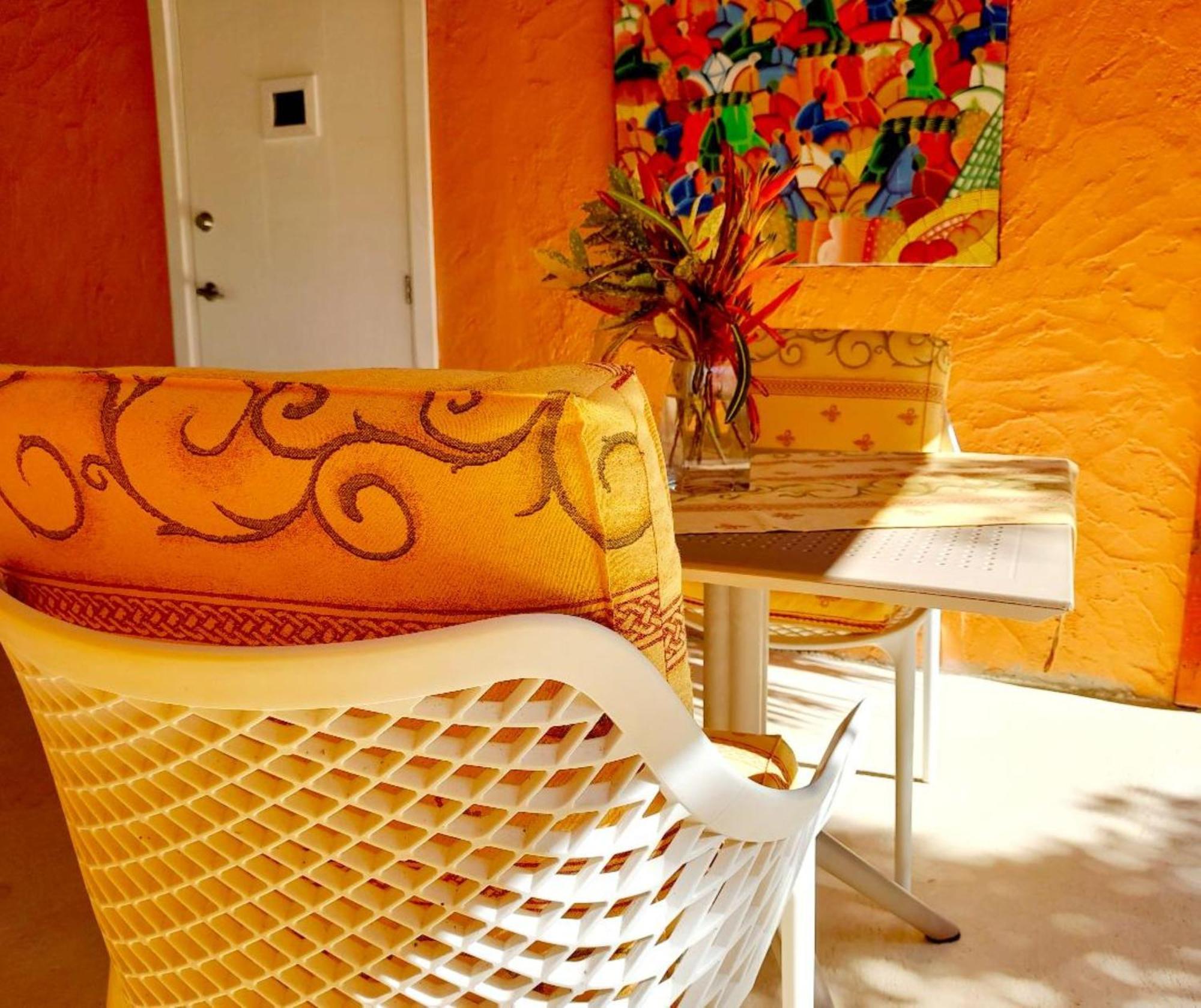 Labellaventura Villa Las Galeras Luaran gambar