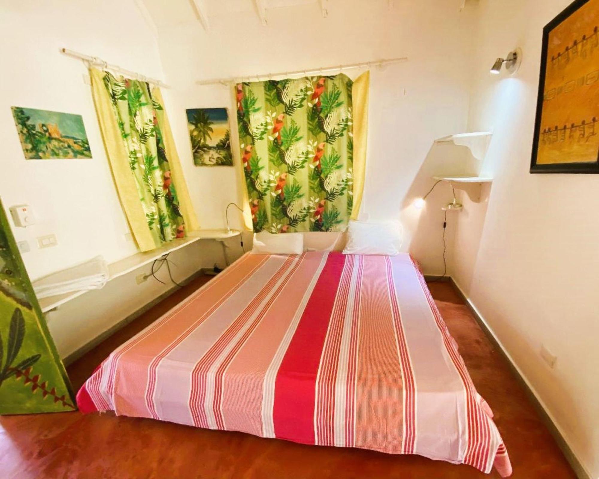Labellaventura Villa Las Galeras Luaran gambar