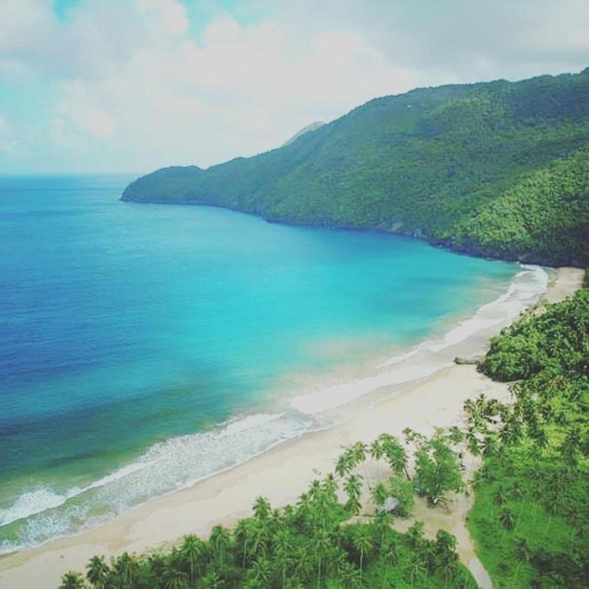 Labellaventura Villa Las Galeras Luaran gambar