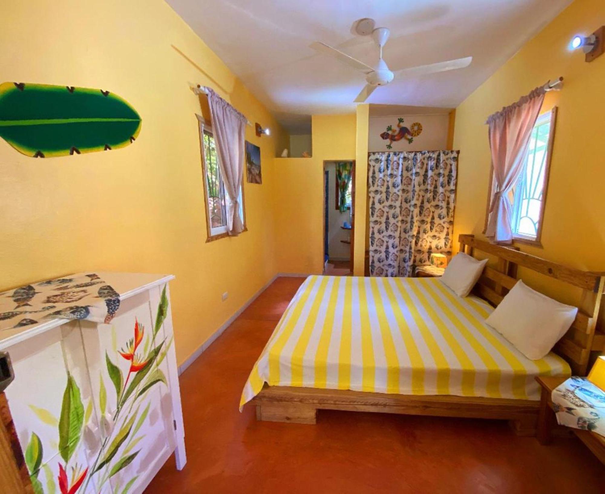 Labellaventura Villa Las Galeras Luaran gambar