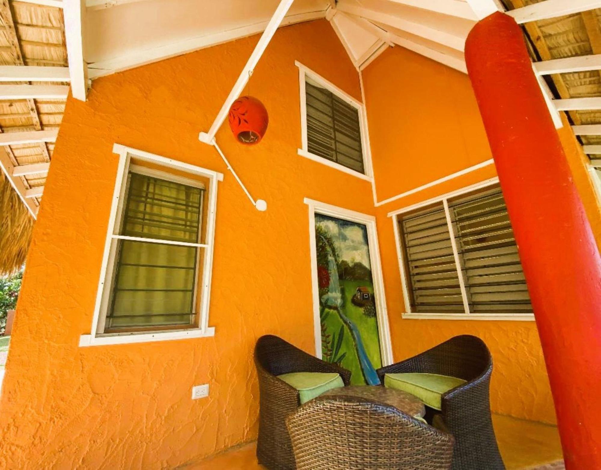Labellaventura Villa Las Galeras Luaran gambar