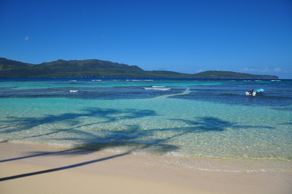 Labellaventura Villa Las Galeras Luaran gambar