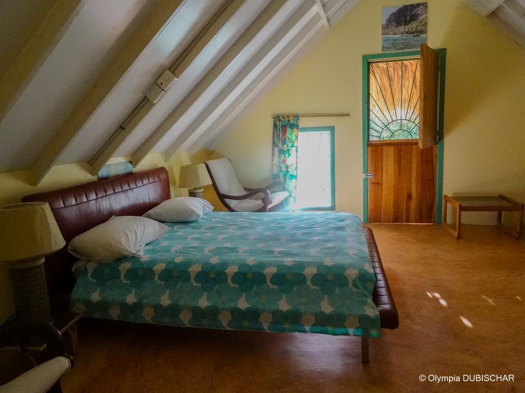 Labellaventura Villa Las Galeras Luaran gambar