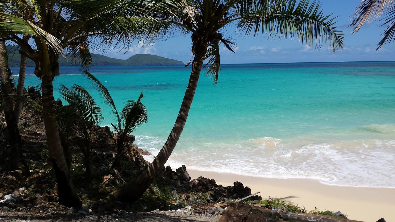 Labellaventura Villa Las Galeras Luaran gambar