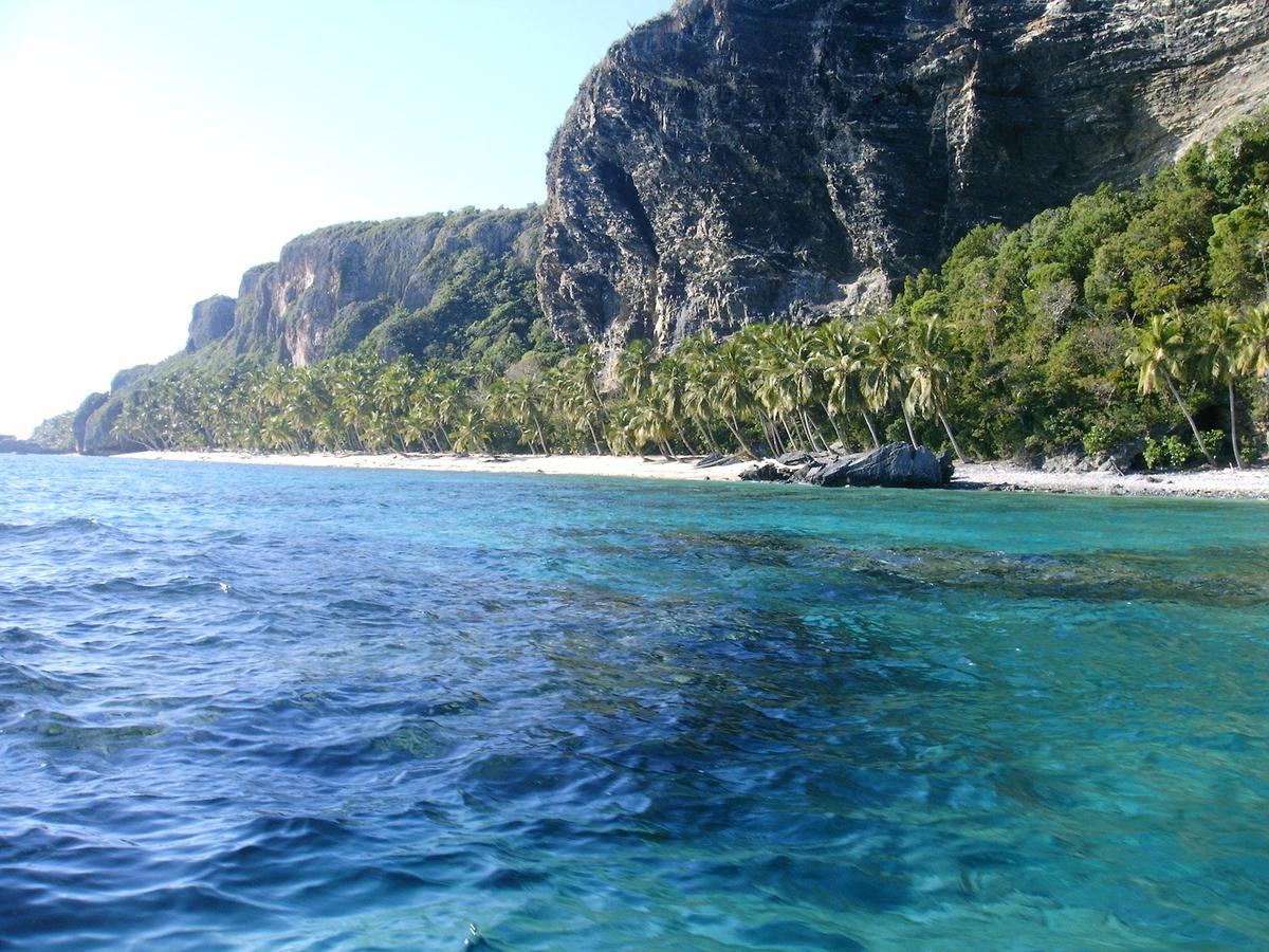 Labellaventura Villa Las Galeras Luaran gambar