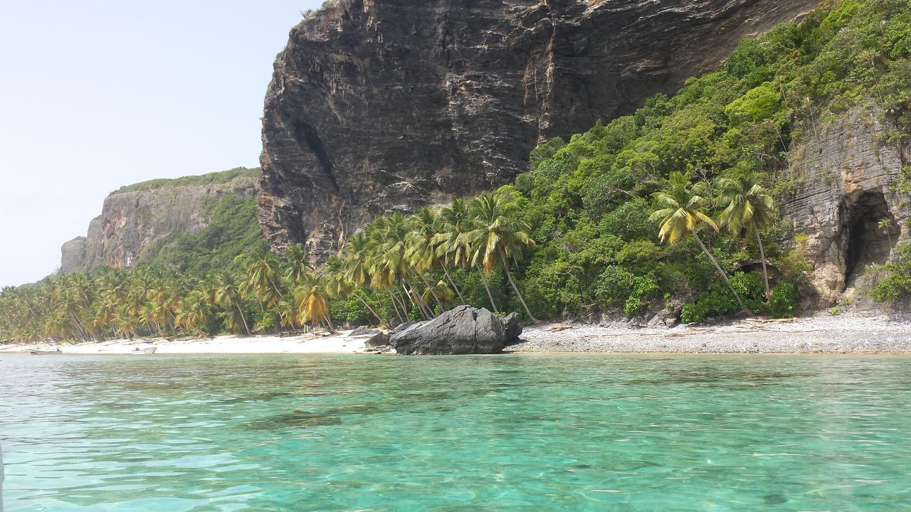 Labellaventura Villa Las Galeras Luaran gambar