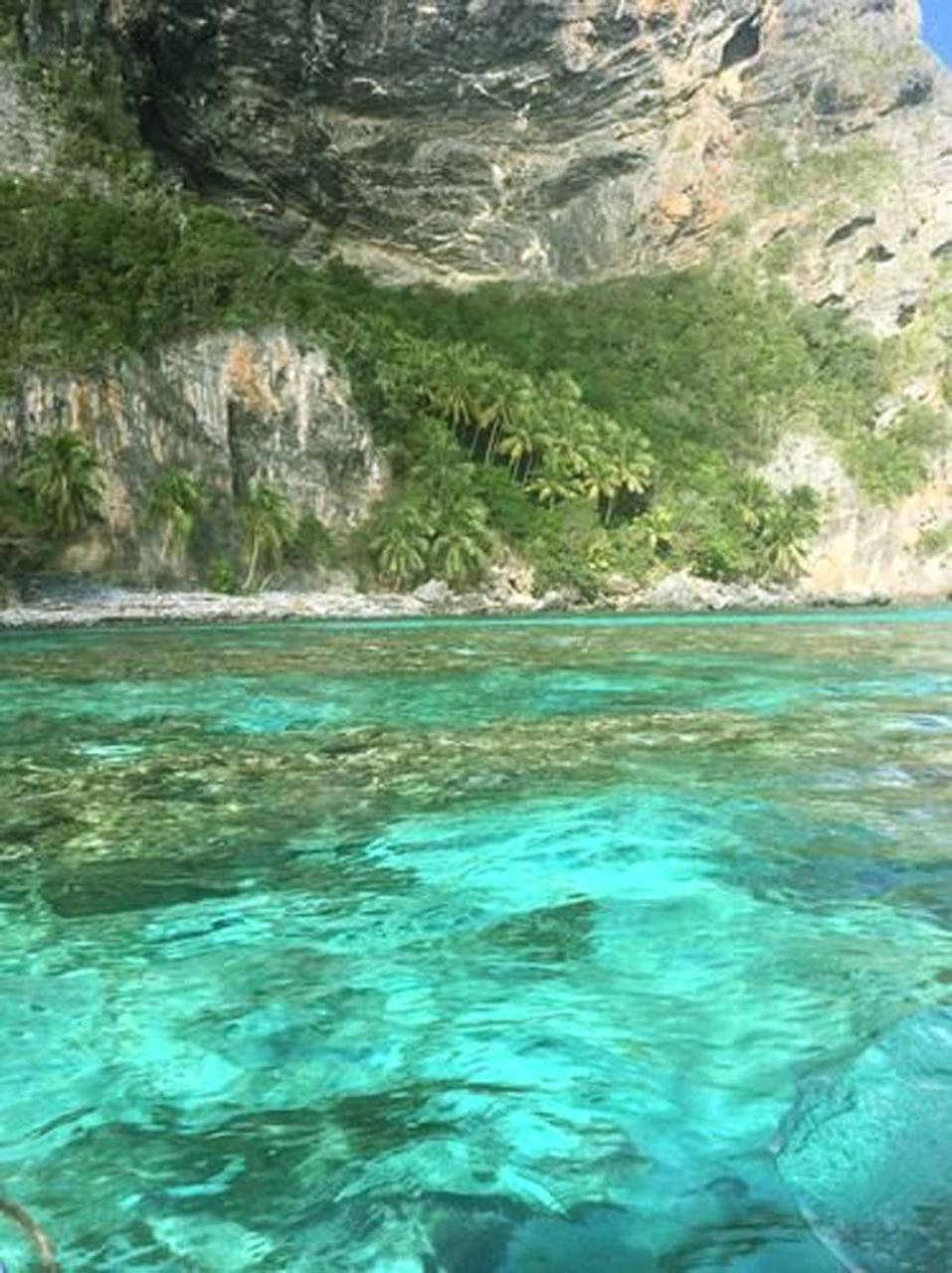 Labellaventura Villa Las Galeras Luaran gambar