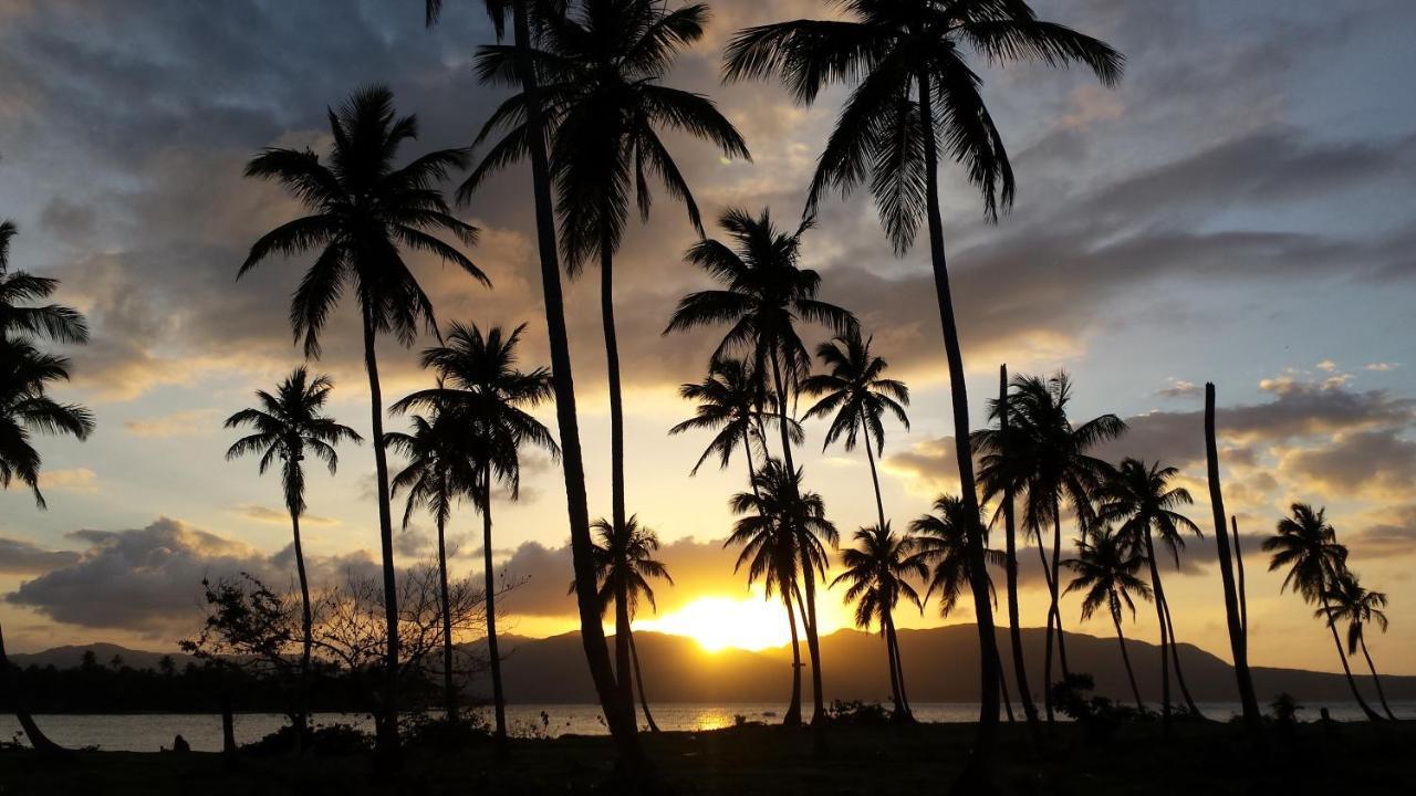 Labellaventura Villa Las Galeras Luaran gambar