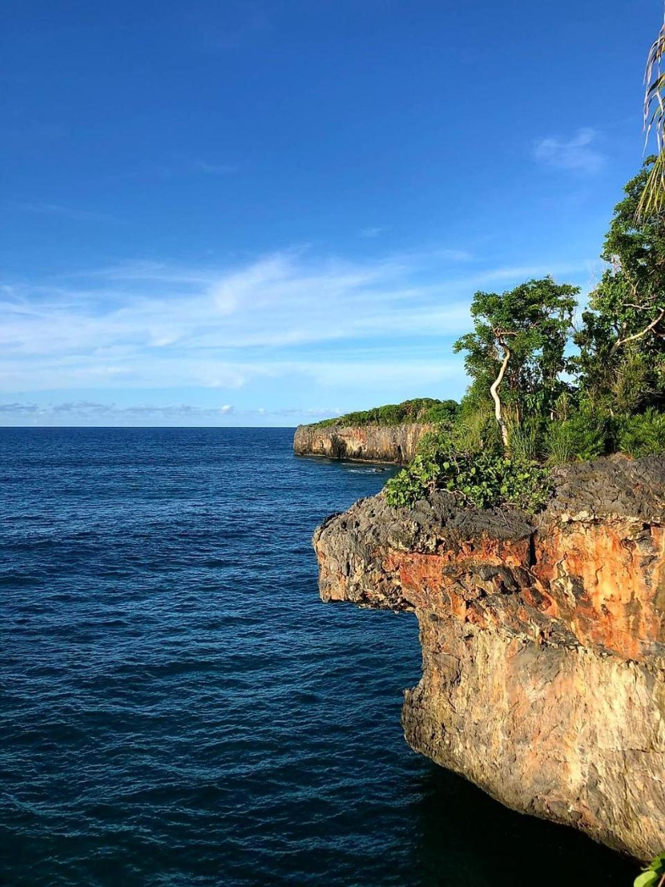 Labellaventura Villa Las Galeras Luaran gambar