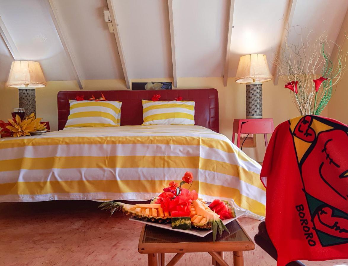 Labellaventura Villa Las Galeras Luaran gambar