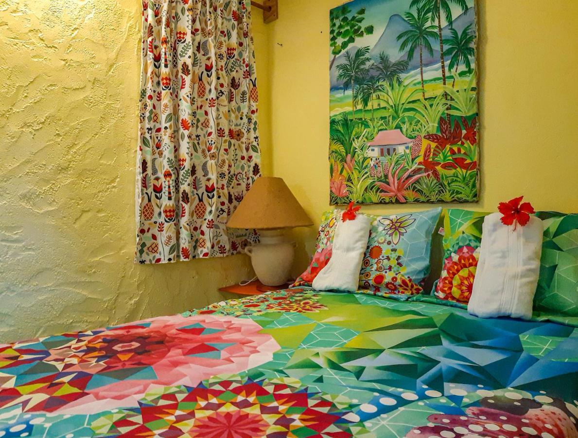 Labellaventura Villa Las Galeras Luaran gambar