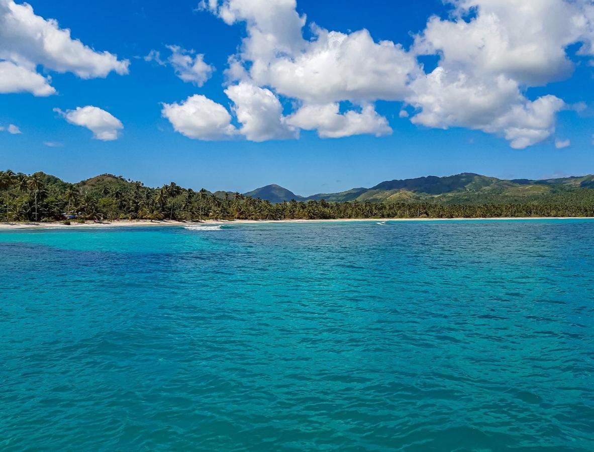 Labellaventura Villa Las Galeras Luaran gambar